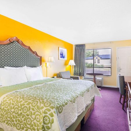 Days Inn Jacksonville Eksteriør billede