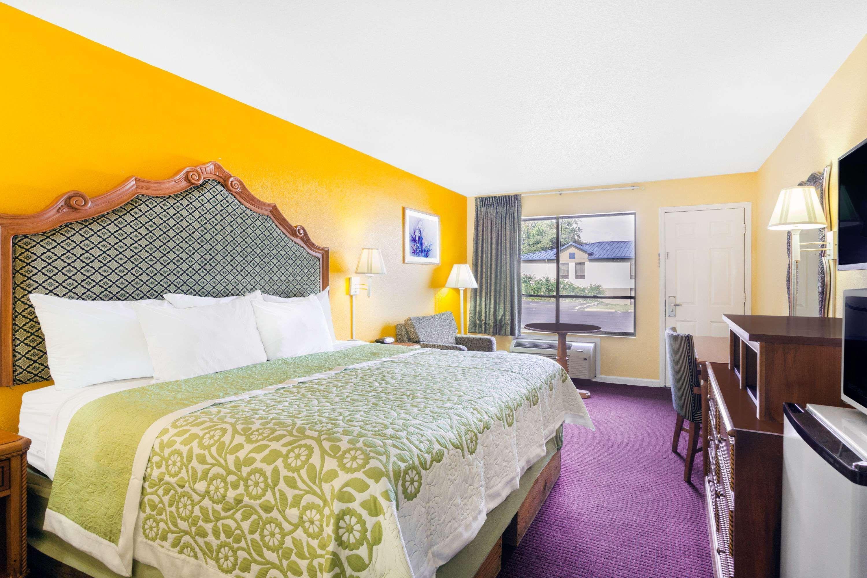 Days Inn Jacksonville Eksteriør billede