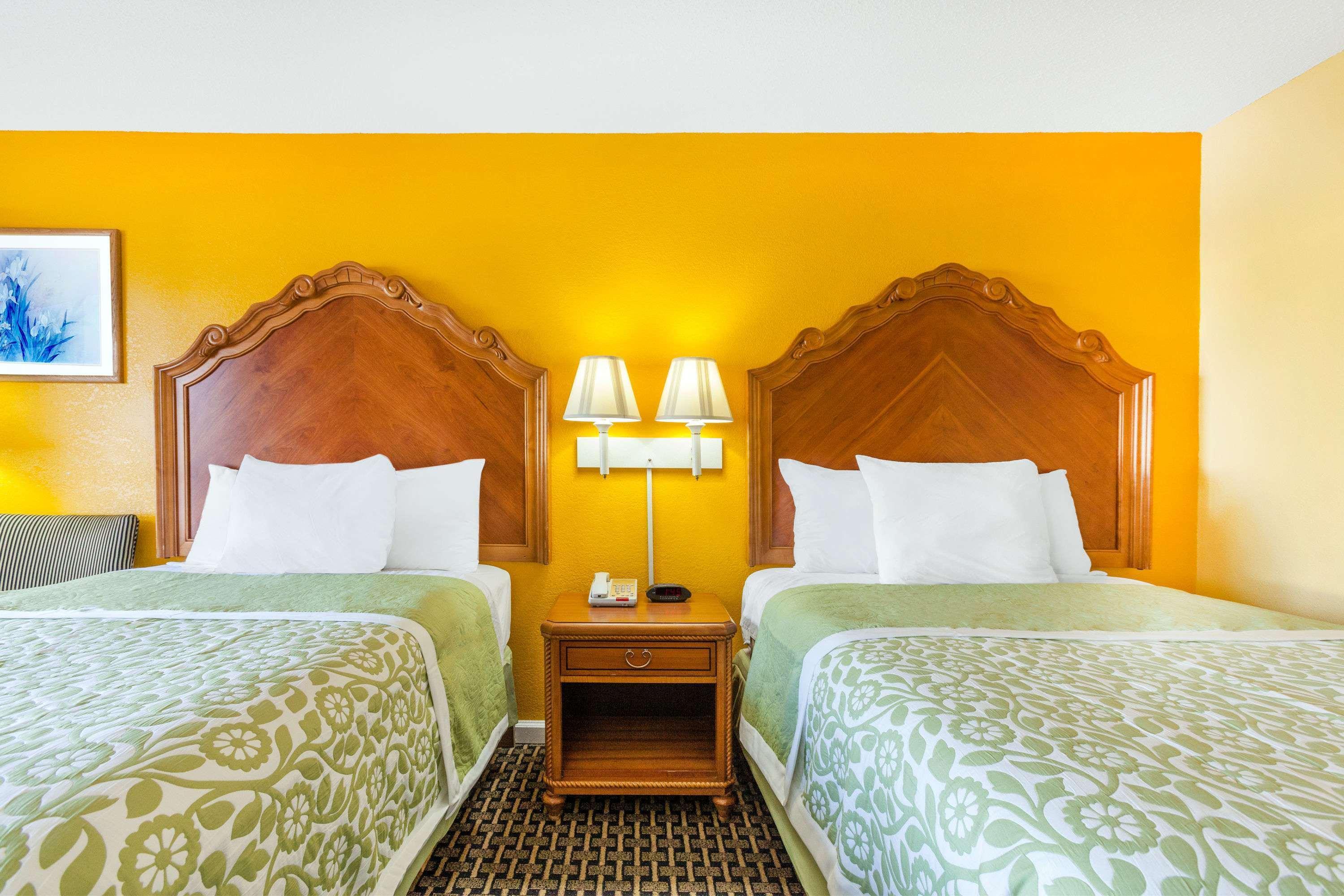 Days Inn Jacksonville Eksteriør billede