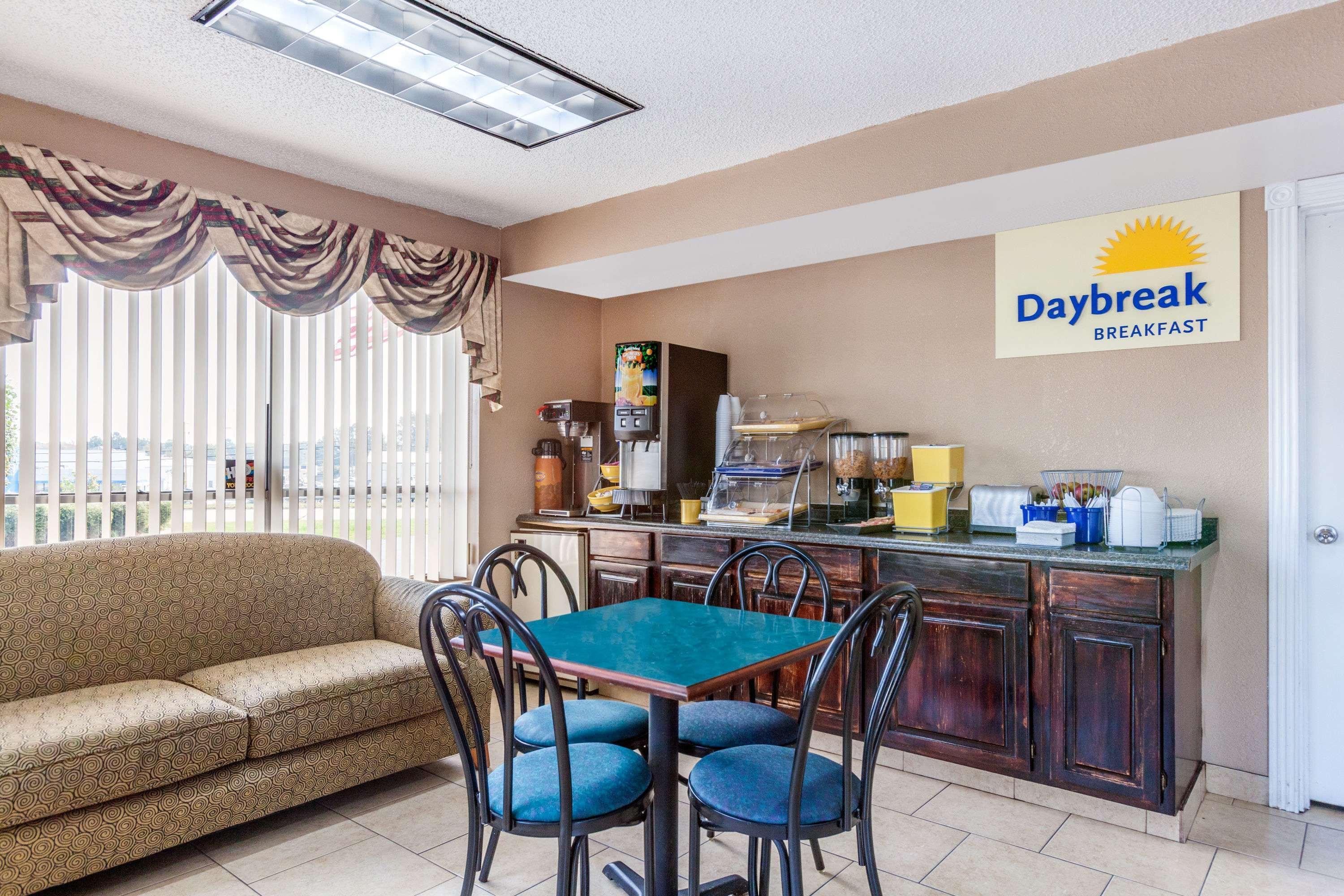 Days Inn Jacksonville Eksteriør billede