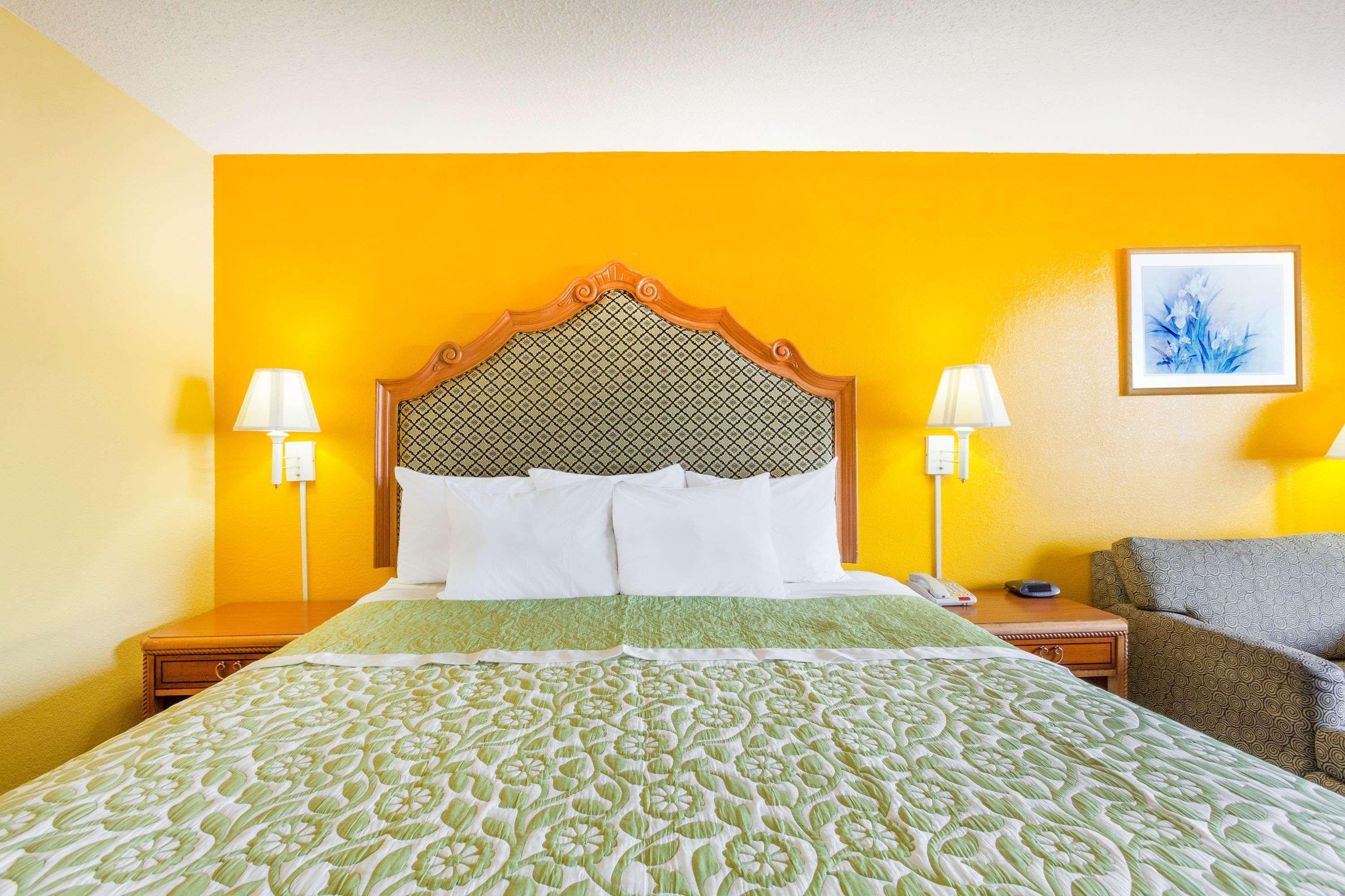 Days Inn Jacksonville Eksteriør billede