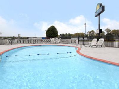 Days Inn Jacksonville Faciliteter billede